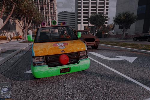 Traffic Variety for WoV and Gangs of Los Santos 220e08 gta5 2018 09 04 22 25 20